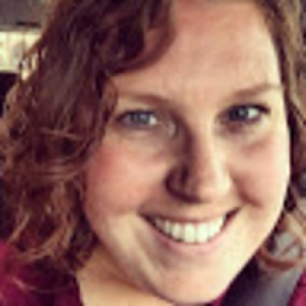 Meet your Posher, Rebecca